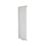 Ximax Gamba 1800mm x 610mm 4171BTU White Vertical Designer Radiator