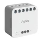 Aqara T2 DCM-K01 Smart Dual Relay Module 10A
