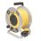 Stanley 13A 4-Gang 50m  FatMax Cable Reel + 2.1A 2-Outlet Type A USB Charger 240V