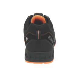 DEWALT McLaren F1 Team Torque Boa Size 9  Black    Safety Trainers