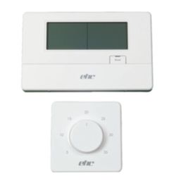 EHC  1-Channel Wired Heat Pack