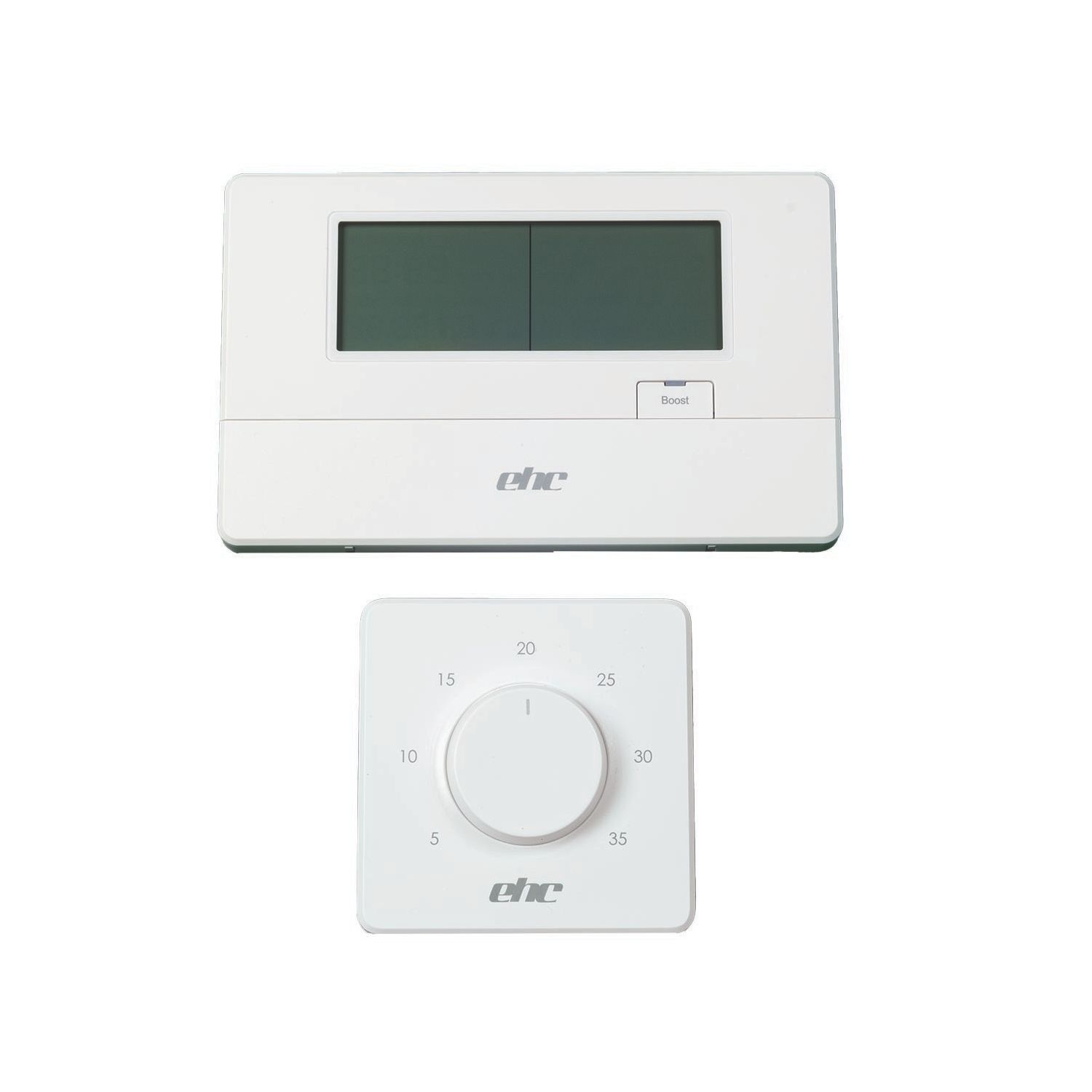 EHC 1-Channel Wired Heat Pack (630VH)