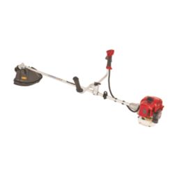 Petrol 2024 strimmers screwfix