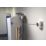 Agrippa Acoustic Fire Door Holder Retaining Chain 1000mm