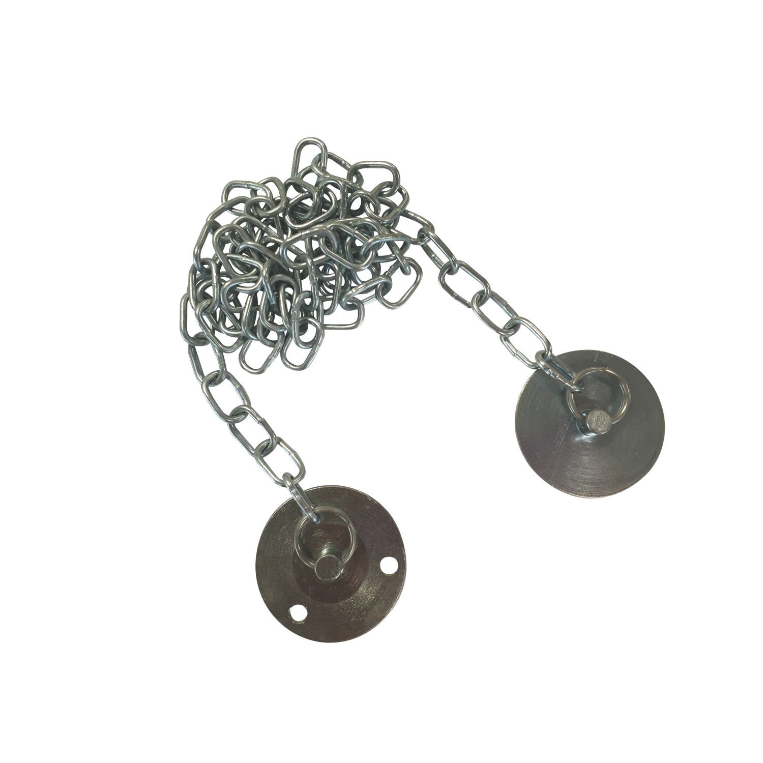 Agrippa Acoustic Fire Door Holder Retaining Chain 1000mm (6314R)