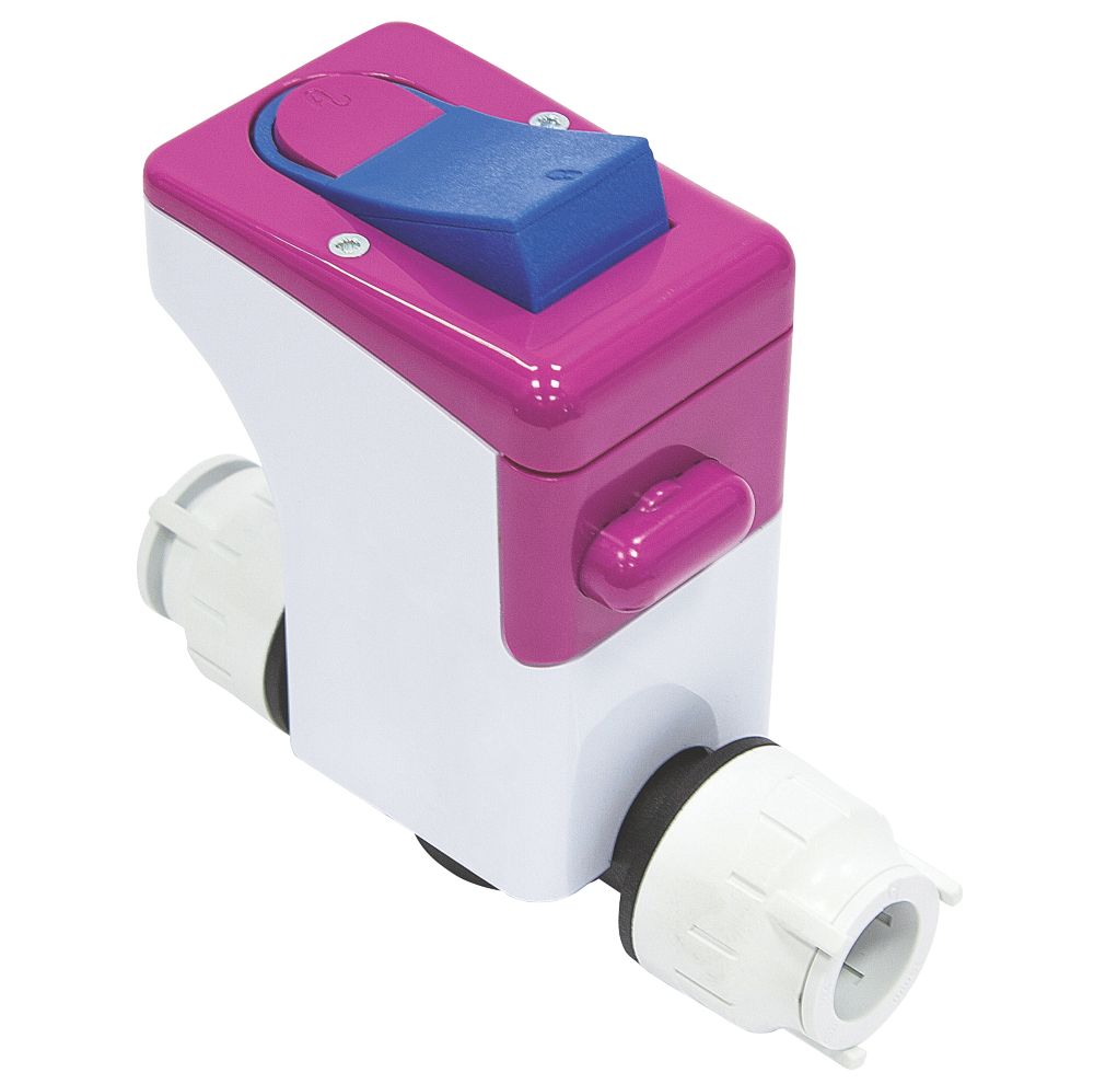 Surestop Stop Cock 15mm