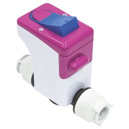 Surestop  Stop Cock 15mm