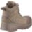 Amblers  Size 6 Womens Taupe Waterproof  Safety Boots