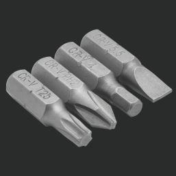 Draper  Mixed Drive Metric Socket Set 47 Pieces