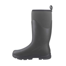 Muck Boots  Size 9  Olive Non Safety Wellies