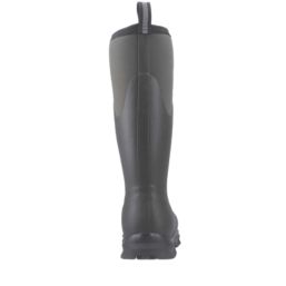 Muck Boots  Size 9  Olive Non Safety Wellies