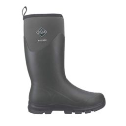 Muck Boots  Size 9  Olive Non Safety Wellies