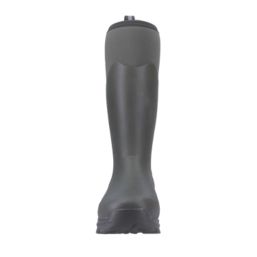 Muck Boots  Size 9  Olive Non Safety Wellies