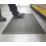 COBA  Anti-Fatigue Floor Mat Black 18.3m x 1.2m x 9.5mm