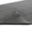 COBA  Anti-Fatigue Floor Mat Black 18.3m x 1.2m x 9.5mm
