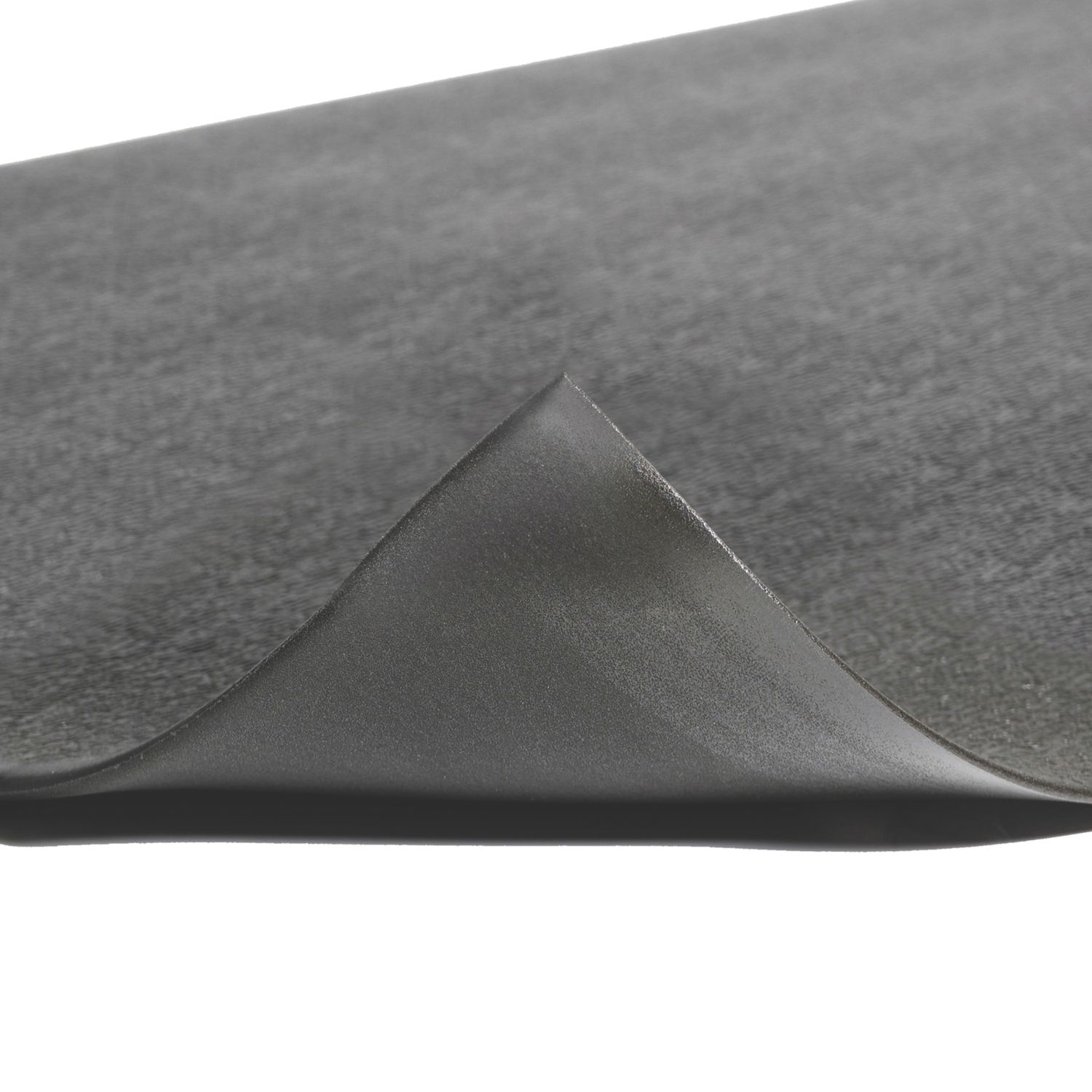COBA Anti-Fatigue Floor Mat Black 18.3m x 1.2m x 9.5mm (631EN)