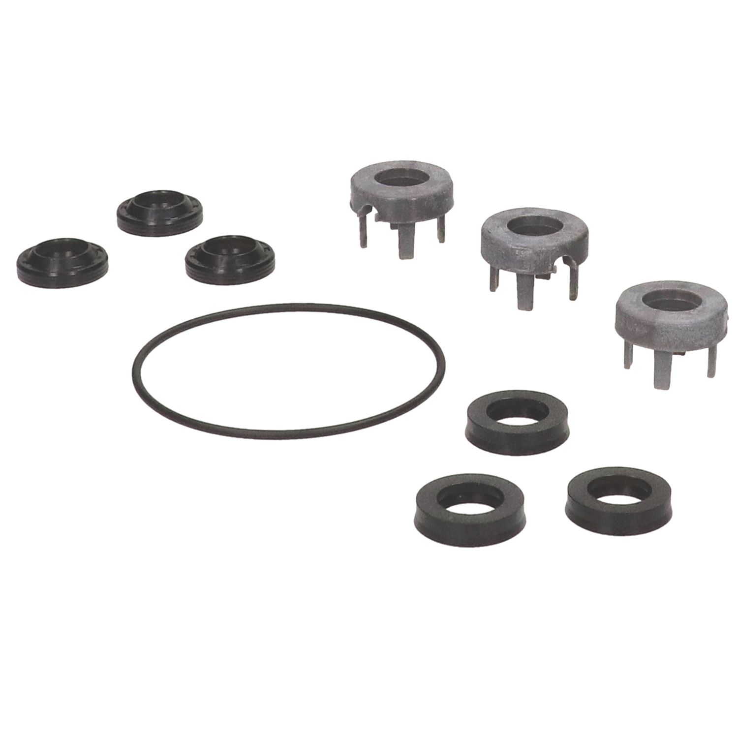 Karcher 41008320 K3 K4 K5 O-Ring 10 Pieces (631ET)