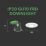 4lite  Fixed  Fire Rated IP20 GU10 Downlight White