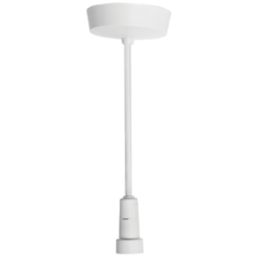 Screwfix best sale ceiling pendant