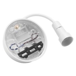 Ses light deals fitting