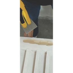 Screwfix deals wood fillers