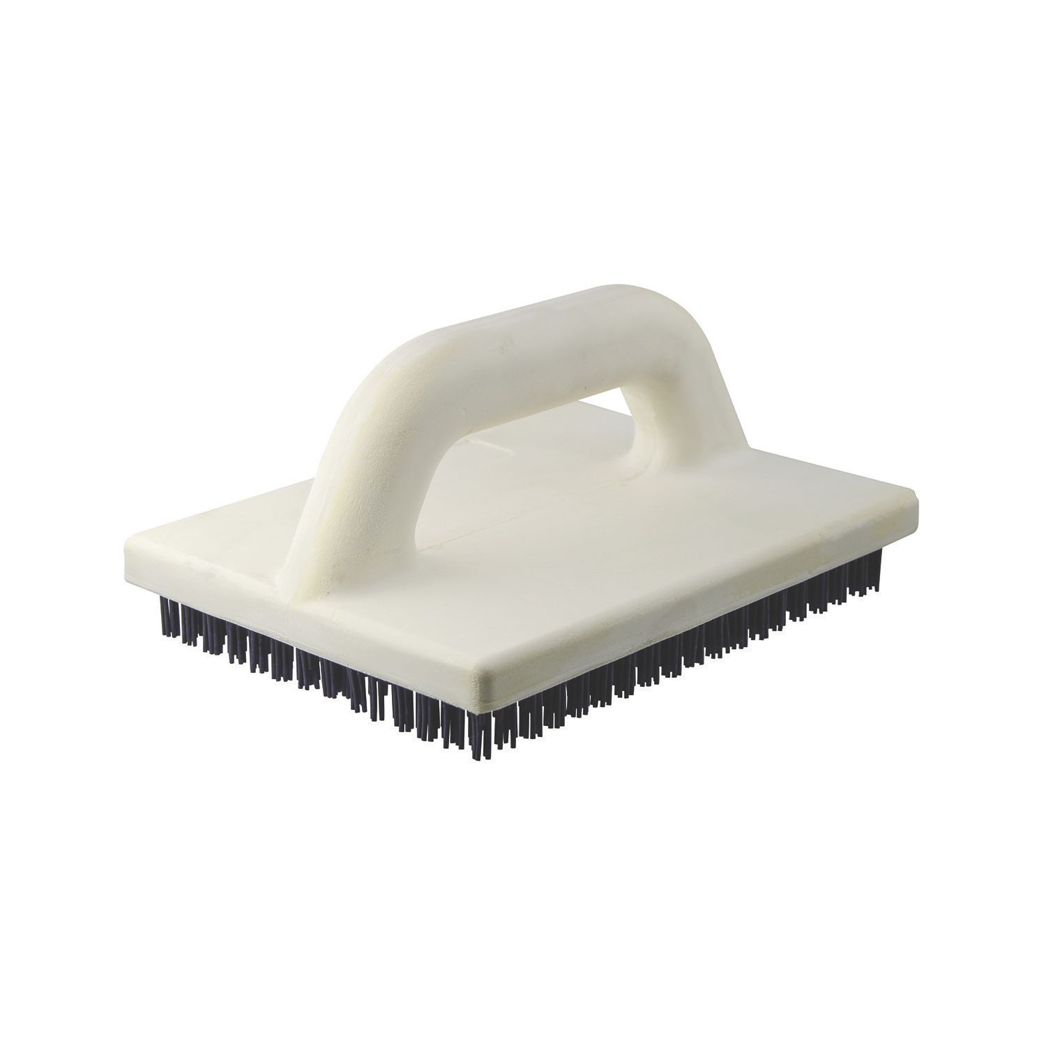 Faithfull Stippling Brush 200mm x 150mm (631HL)