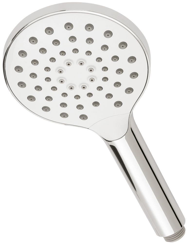 traditional shower head screwfix