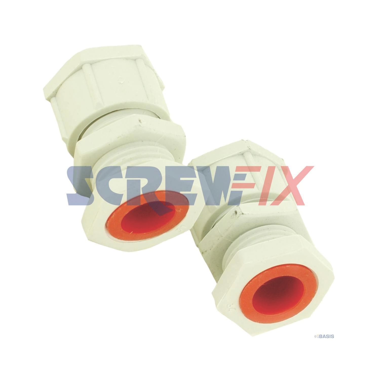 Baxi 7683852 KIT CABLE FIXING (631JC)