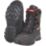 Oregon Yukon    Safety Chainsaw Boots Black Size 13