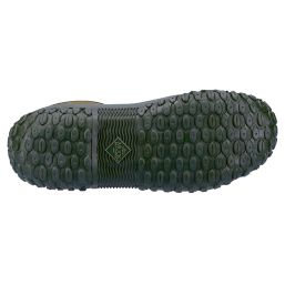 Muck Boots Muckster II Ankle Size 11  Moss/Green Non Safety Wellies