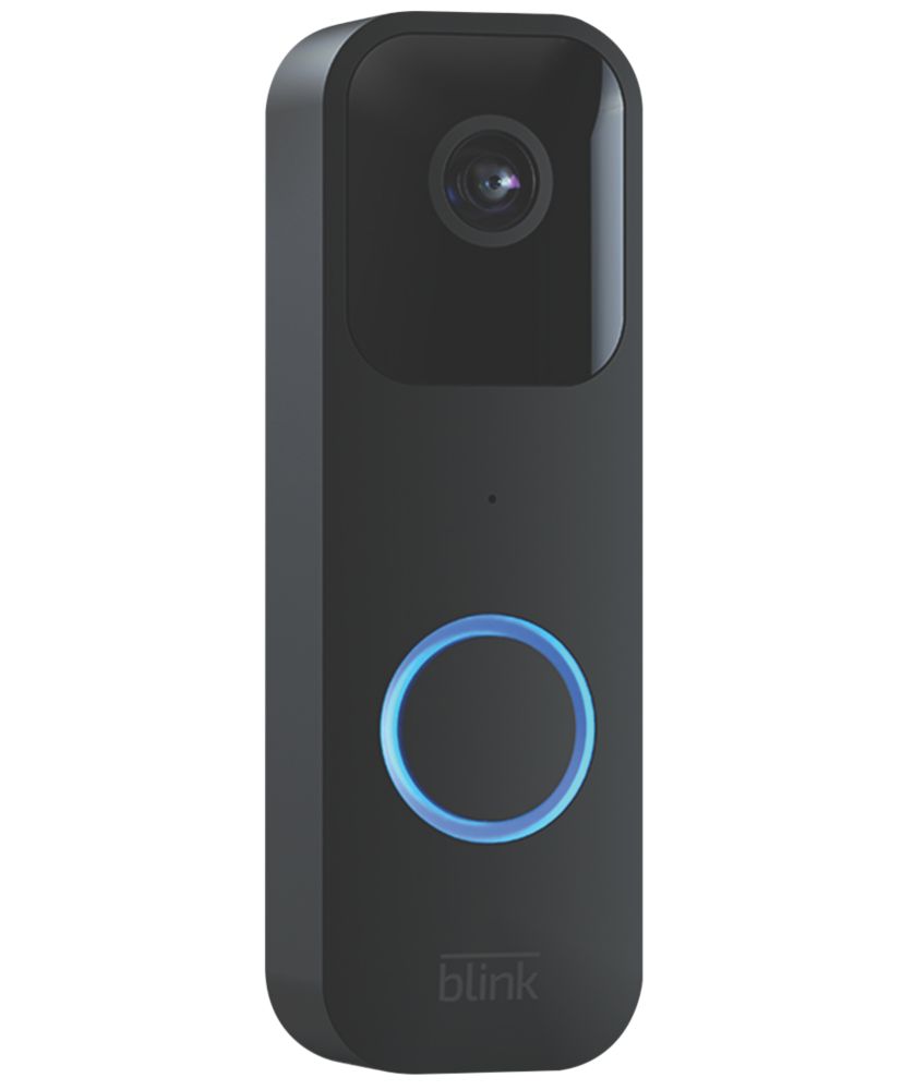 Wireless hot sale camera doorbell