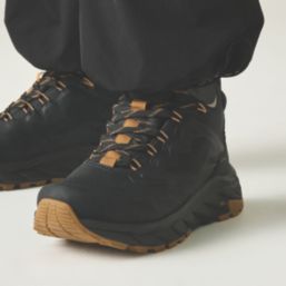 Regatta Derino Mid Size 9  Black Waterproof  Non Safety Work Boots