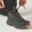 Regatta Derino Mid Size 9  Black Waterproof  Non Safety Work Boots