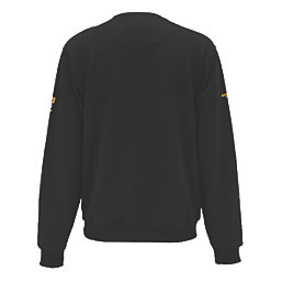 DeWalt 100 Year Graphic Sweatshirt Grey Medium 39-41" Chest
