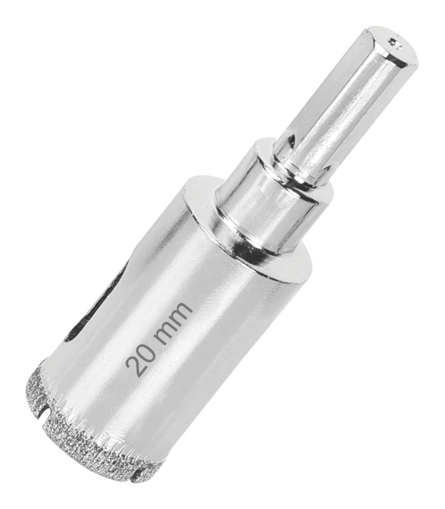 Diamond Drill Bits Drilling Screwfix