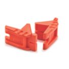 Ragni Corner Blocks Orange