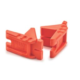 Ragni Corner Blocks Orange