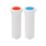 Hep2O  Plastic Push-Fit Keyless Blanking Pegs 15mm 2 Pack