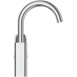 Ideal Standard Ceraplan Chrome 280mm Standard Lever Mono Basin Mixer Tap