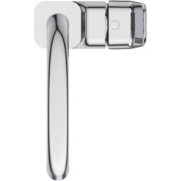 Ideal Standard Ceraplan Chrome 280mm Standard Lever Mono Basin Mixer Tap