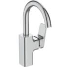Ideal Standard Ceraplan Chrome 280mm Standard Lever Mono Basin Mixer Tap