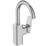 Ideal Standard Ceraplan Chrome 280mm Standard Lever Mono Basin Mixer Tap