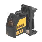 Refurb DEWALT DW088K-XJ Red Self-Levelling Cross-Line Laser Level
