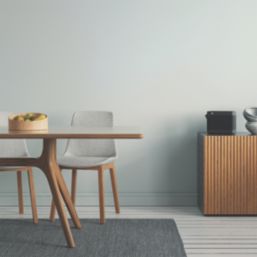 LickPro Max+ 1Ltr Blue 02 Matt Emulsion  Paint