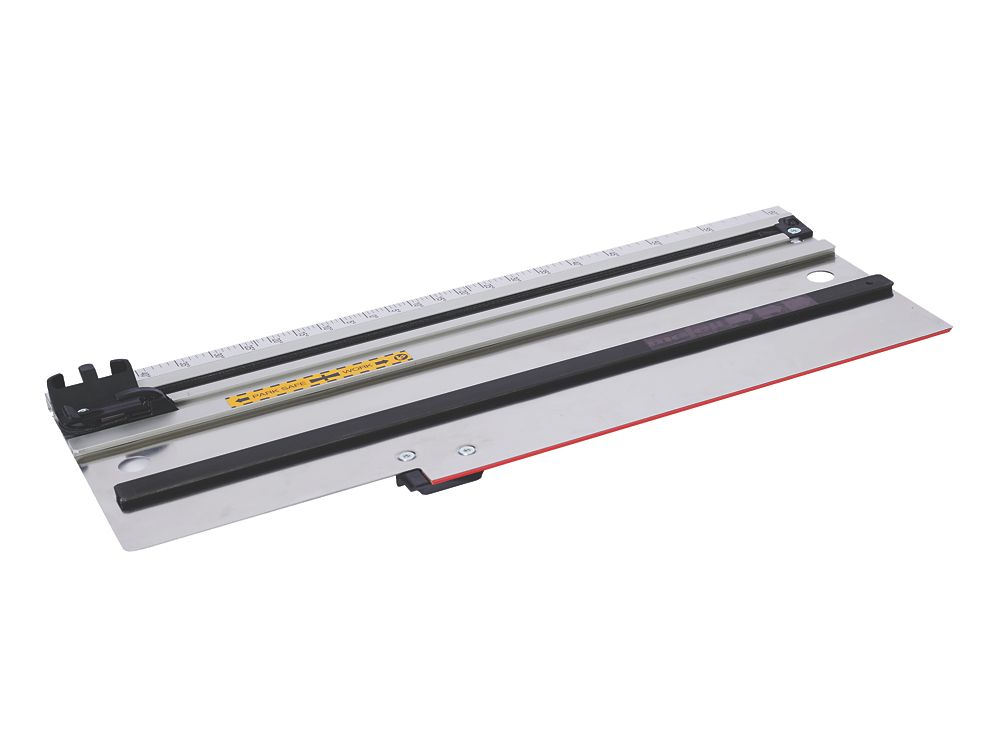 Rothenberger  1 x 270mm Cross-Cut Guide Rail