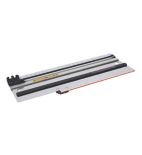 Evolution ST2800 2 x 1400mm Circular Saw Rails Screwfix
