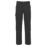 Regatta Pro Cargo Trousers Black 32" W 32" L
