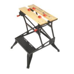 Black+Decker Workmate WM536