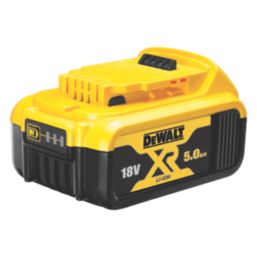 DEWALT 12-V 2-Pack 3 Amp-Hour; 3 Amp-Hour Lithium-ion Battery in