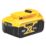 DEWALT DCB184-XJ 18V 5.0Ah Li-Ion XR Slide Pack Battery